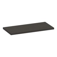 Brauer Ocean Medium Topblad - 100 cm - Timber Anthracite
