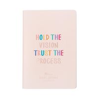 Erin Condren Goal Setting Journal Petite Planner