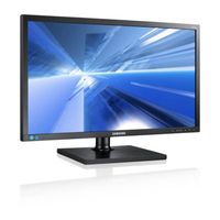 samsung nc241 - 24 inch - 1920x1080 - Zwart