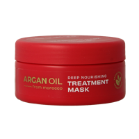 Lee Stafford Argan oil treatment nourishing 200 Milliliter