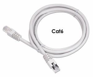 Enzo Patchkabel UTP CAT6  20 meter - 2580160