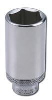 Dop 3/8", 6-kant lang 20mm 2256320