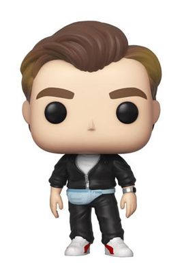 Wonder Woman 1984 POP! Movies Vinyl Figure POP8 9cm