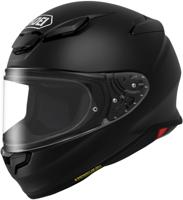 SHOEI NXR2, Integraalhelm, Mat zwart