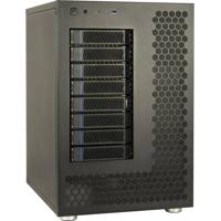 Inter-Tech NAS-serverbehuizing 8 Bay 88887392