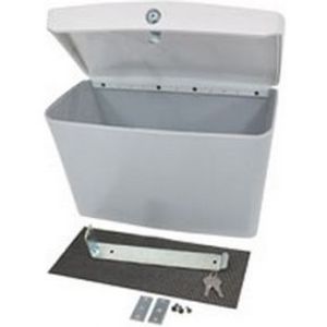 Ergotron 97-740 accessoire voor multimediawagens