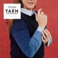 YARN The After Party nr.93 Hip Dip Cardigan NL