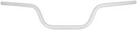 TOMMASELLI aangepast stuur handlebar steel chr 22mm tuev