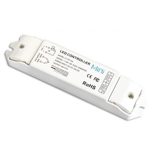 LED dimmer driver 0-10V 12-24V 6A 144W Constant Voltage dimbaar