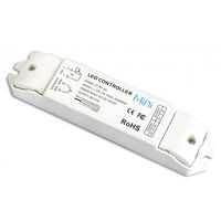 LED dimmer driver 0-10V 12-24V 6A 144W Constant Voltage dimbaar