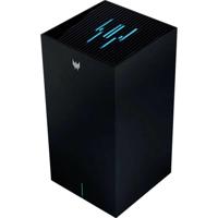 Acer Predator Connect X7 WiFi-router met 5G 2.4 GHz, 5 GHz, 6 GHz 10 GBit/s