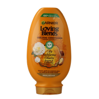 Garnier Loving blends conditioner argan & camelia 250 Milliliter