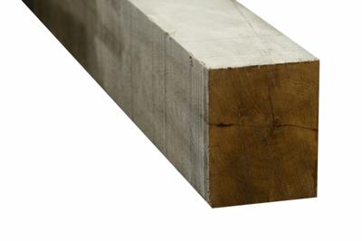 Eiken balk 150x200x6000