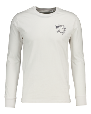 T-shirt - Wit T-shirt - Wit