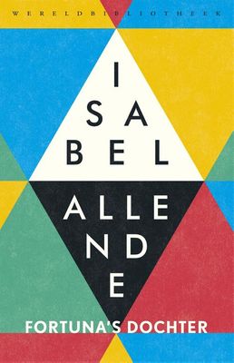 Fortuna's dochter - Isabel Allende - ebook