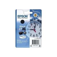 EPSON T2711-patroon - wekker - zwart XL
