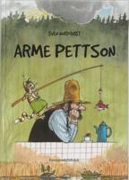 Arme Pettson (Hardback)