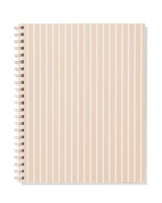 HEMA Collegeblok 4-in-1 A4 Strepen