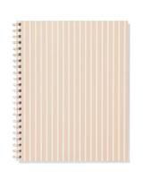 HEMA Collegeblok 4-in-1 A4 Strepen