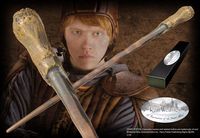 Harry Potter Wand Ron Weasley (Character Edition)