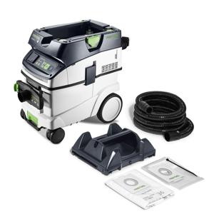Festool CTL 36 EI AC-PLANEX Stofzuiger CLEANTEC - 578154