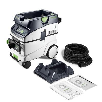 Festool CTL 36 EI AC-PLANEX Stofzuiger CLEANTEC - 578154
