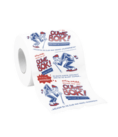 Toiletpapier - Ouwe bok Toiletpapier - Ouwe bok
