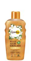 Lovea shimmering dry oil monoi d tah Lovea shimmering dry oil monoi d tah