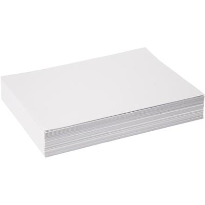Creativ Company Tekenpapier wit a4 160gr, 250 vellen