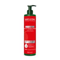 Weleda Verstevigende Serum Body Lotion Granaatappel 250ml