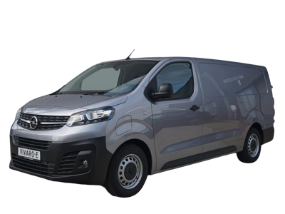 Opel Vivaro e