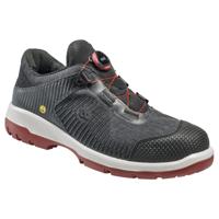 Bata Werkschoen Legend Laag S1P + KN BOA | Zwart (W) | Maat 46 - 00.017.066.46