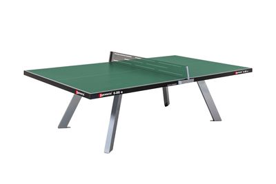 Sponeta S 6-80 e outdoor tafeltennistafel Sponeta S 6-80 e outdoor tafeltennistafel