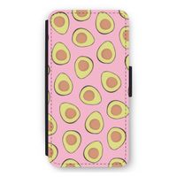 Dancing avocados: iPhone 11 Pro Max Flip Hoesje