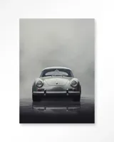 Smokey Car