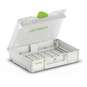 Festool SYS3 ORG M 89 Systainer³ - 204852