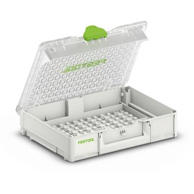 Festool SYS3 ORG M 89 Systainer³ - 204852