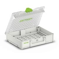 Festool SYS3 ORG M 89 Systainer³ - 204852