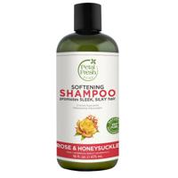 Shampoo rose & honeysuckle - thumbnail