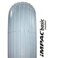 Impac Buitenband 7x1 3/4 (47-93) IS-300 grijs