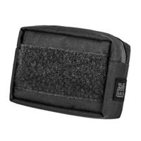 Wotancraft Armor 03 - Zwart