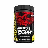 Hardcore BCAA 30servings Pineapple
