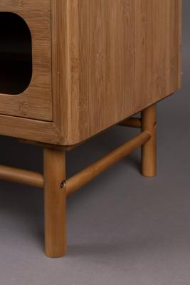 Wandkast Caroun Wide Wandkast Caroun Wide