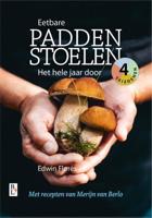 Eetbare paddenstoelen (Hardback)