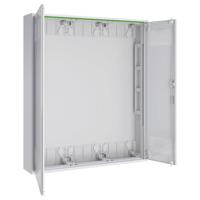 ABN ABNRM306L01 Complete kast Inhoud: 1 stuk(s)