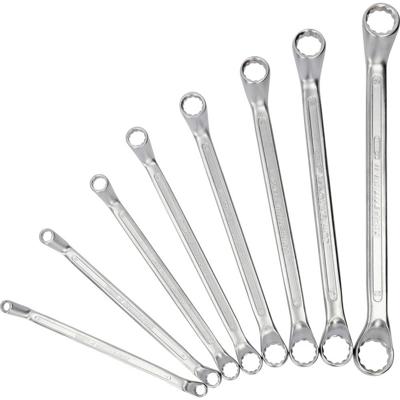 KS Tools 512.0218 512.0218 COMPETITION Doppel-Ringschlüssel-Satz Dubbele ringsleutelset 8-delig