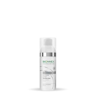Bionnex Whitexpert Whitening Cream Sensitive Area 50ml
