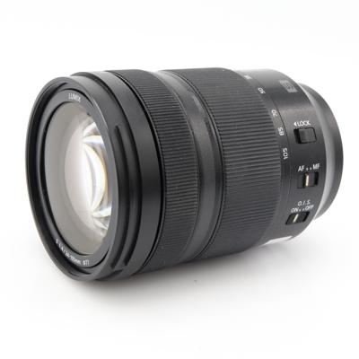 Panasonic Lumix S 24-105mm F/4 macro OIS L-mount occasion