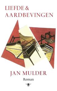 Liefde en aardbevingen (Hardback)