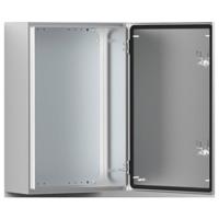 nVent HOFFMAN ASR0504021 Wandkast 400 x 500 x 210 Bont 1 stuk(s)